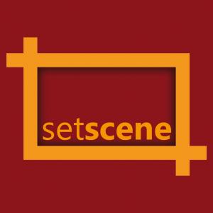 setscene · the compendium of film sets