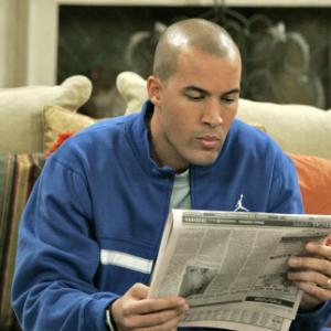 Still of Jason Star in The Game (2006)
