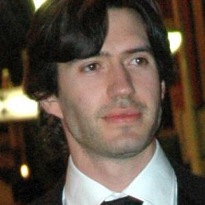 Producer Emanuel Michael, 2006 Cannes Film Festival for 