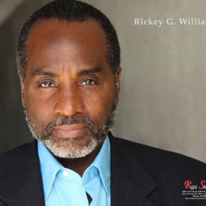 Rickey G. Williams