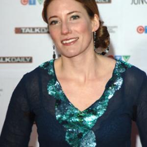 Kathleen Edwards at event of The 35th Annual Juno Awards 2006
