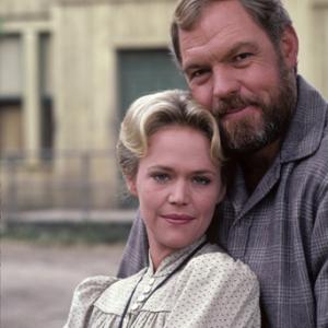 Father Murphy Merlin Olsen Katherine Cannon