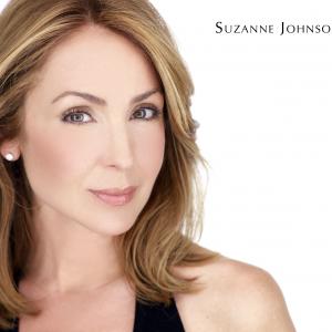 Suzanne Johnson