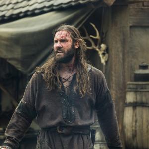 Still of Clive Standen in Vikings 2013