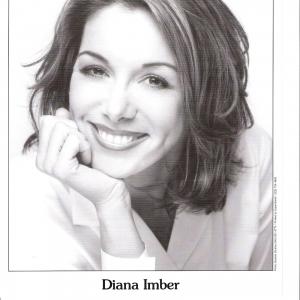 Diana Imber