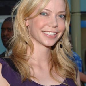 Riki Lindhome at event of Pulse 2006