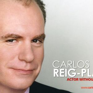 Carlos ReigPlaza