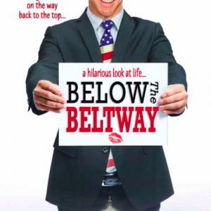 Poster for Below the Beltway