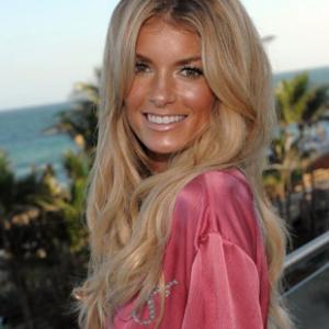 Marisa Miller at event of The Victoria's Secret Fashion Show (2008)