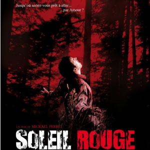 Film Soleil Rouge 2013
