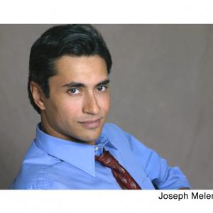 Joseph Melendez