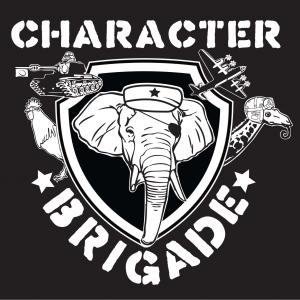 Character Brigade Production Company
