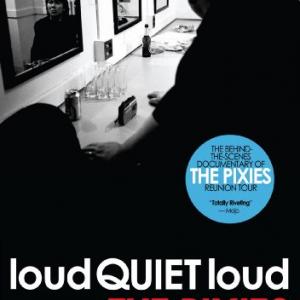 Frank Black and Kim Deal in loudQUIETloud A Film About the Pixies 2006