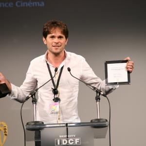Best Director IDCF -