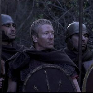 Still of Mark Noble in Ancient Rome