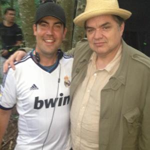 The Master Cleanse 2015 with Oliver Platt