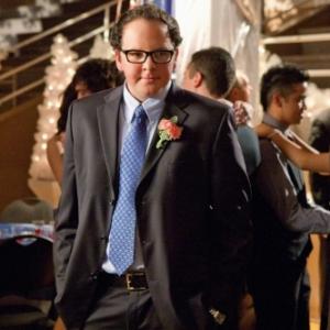 Still of Austin Basis in Life Unexpected (2010)