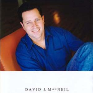 David J MacNeil