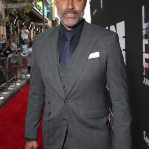 Rick Fox at event of Dope (2015)