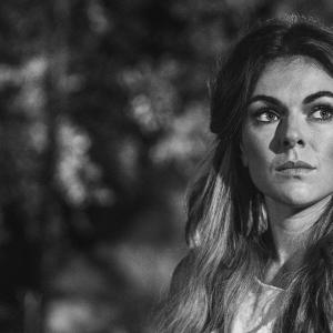 Serinda Swan in The Veil Directed by Brent Ryan Green and Written by Jeff Goldberg