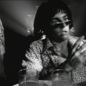 Still of David Mapother in the Tom Petty and the Heartbreakers video 