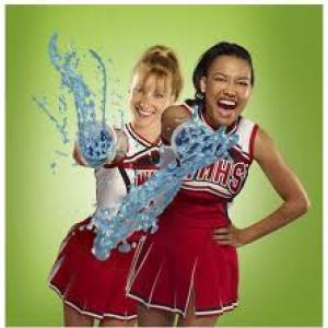 Glee  Promo