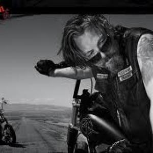 Sons of Anarchy - Promo photo