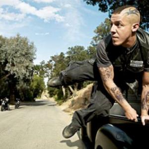 Sons of Anarchy  Promo Pics