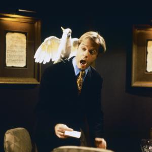 Still of David Hyde Pierce in Frasier (1993)