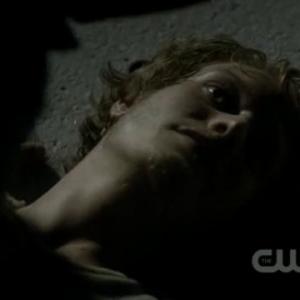 The Vampire Diaries Season 2 Episode 5 Kill or be Killed
