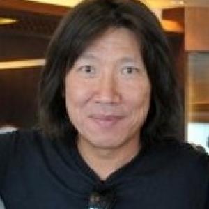 Paul Chung Animation director and supervisor