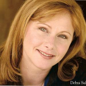 Debra Sullivan