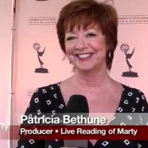 Producer - Live Reading of Marty at The Television Academy