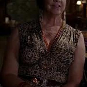 True Blood - as Jane Bodehouse, Season 5