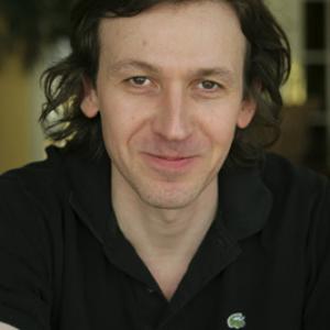 Vladimir Vitkin