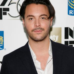 Jack Huston at event of Not Fade Away 2012