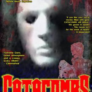 Catacombs Cover