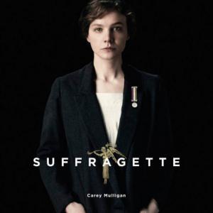Carey Mulligan in Suffragette (2015)