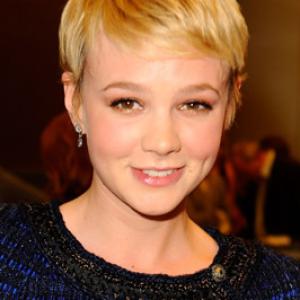 Carey Mulligan at event of The Greatest 2009