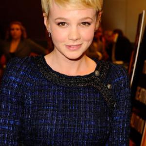 Carey Mulligan at event of The Greatest 2009