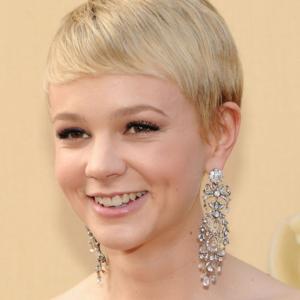 Carey Mulligan at event of The 82nd Annual Academy Awards 2010