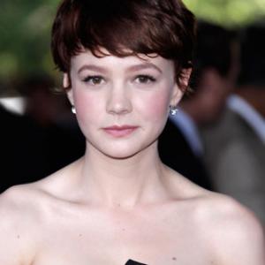 Carey Mulligan at event of An Education 2009