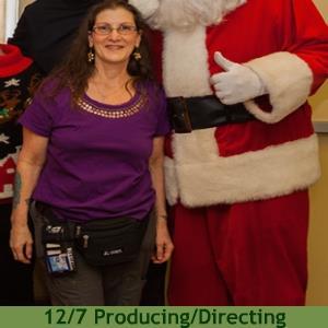 1262014 Producing and Directing Annual Holiday Caroling  Making A Difference LA event httpholidaycarolingmakeadifferencecom
