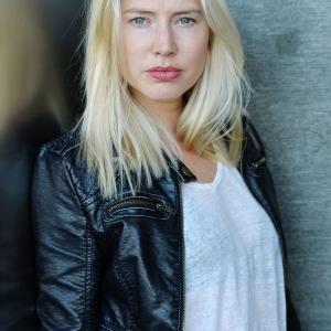 Sara Erikson