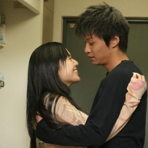 Still of Takashi Oda and Sora Aoi in Kikareta onna no mirareta yoru 2006