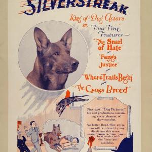 Silver Streak in Fangs of Justice (1926)