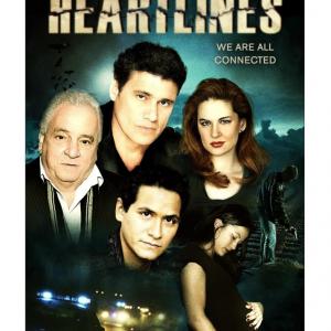Heartlines movie poster