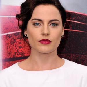 Antje Traue at event of Zmogus is plieno 2013