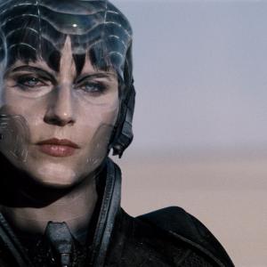 Still of Antje Traue in Zmogus is plieno (2013)