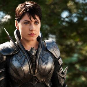 Still of Antje Traue in Zmogus is plieno 2013